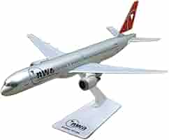 1/200 B727-51 Northwest ノースウエスト航空 B Models B-722-251 Boeing 727-251 Northwest Orient Airlines